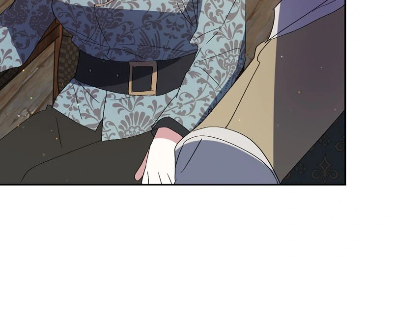 I Thought I was the Real Daughter chapter 44 page 21