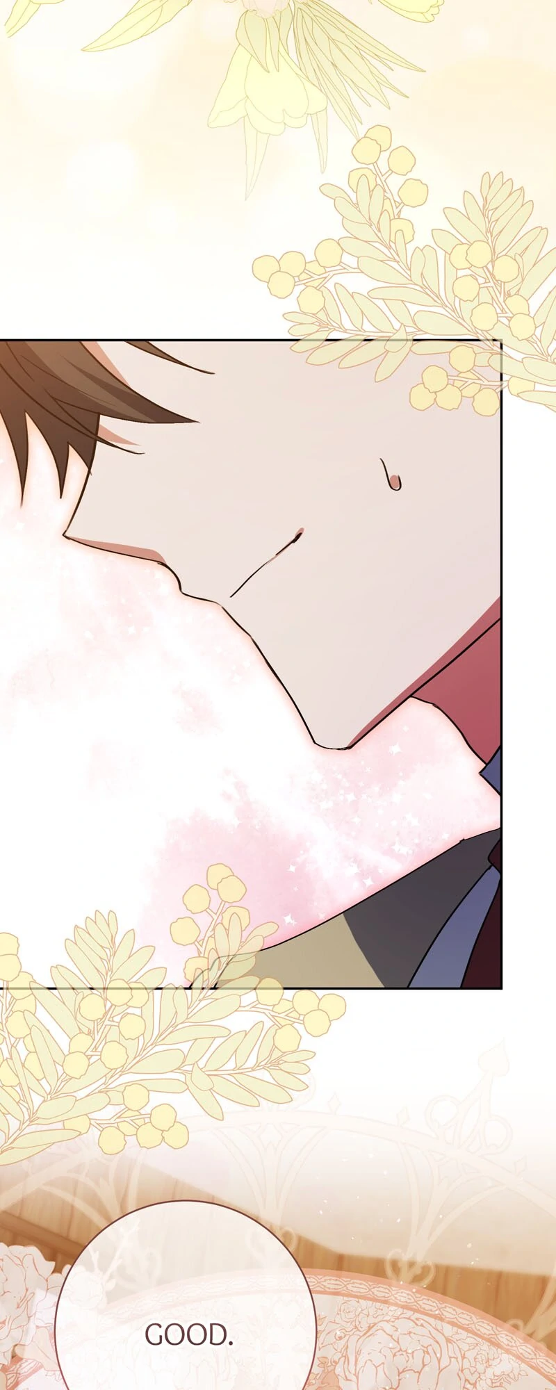 I Thought I was the Real Daughter chapter 44 page 26