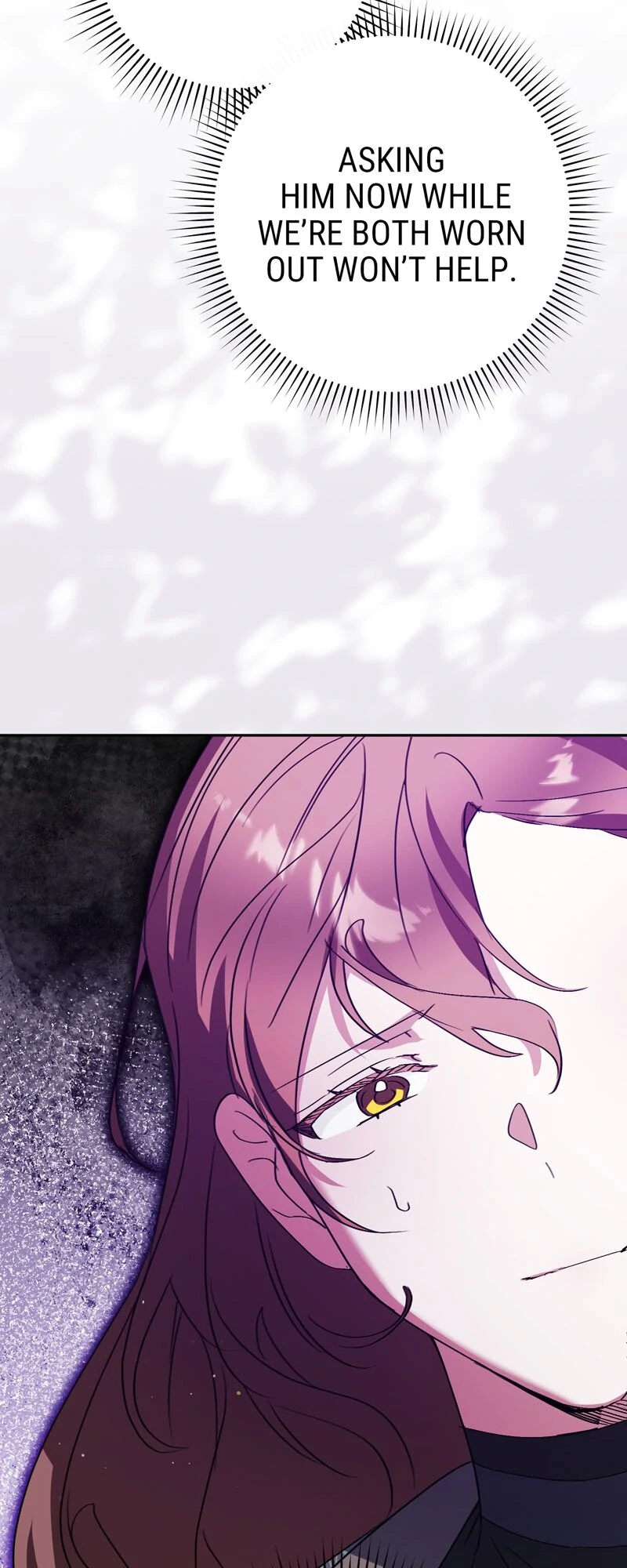 I Thought I was the Real Daughter chapter 44 page 30