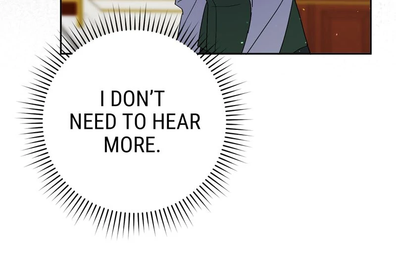 I Thought I was the Real Daughter chapter 44 page 42