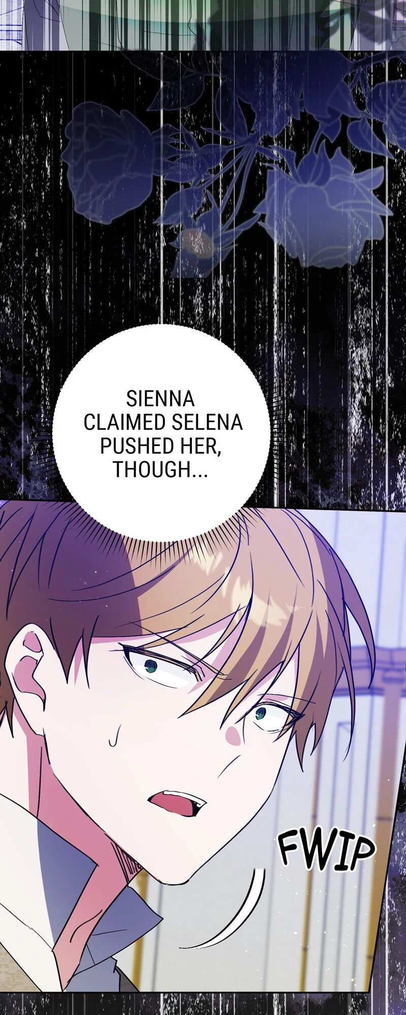 I Thought I was the Real Daughter chapter 44 page 44