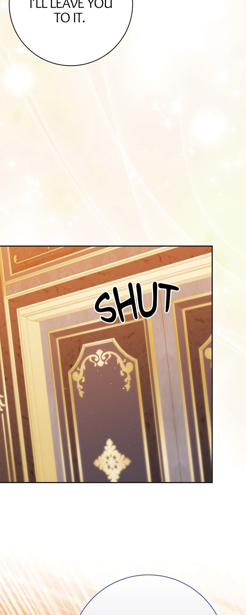 I Thought I was the Real Daughter chapter 44 page 58