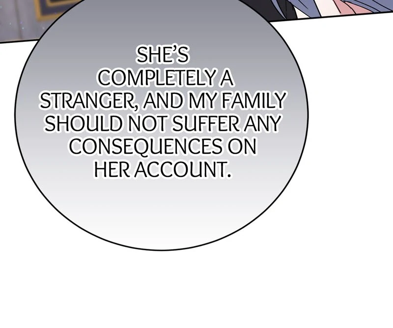 I Thought I was the Real Daughter chapter 44 page 71