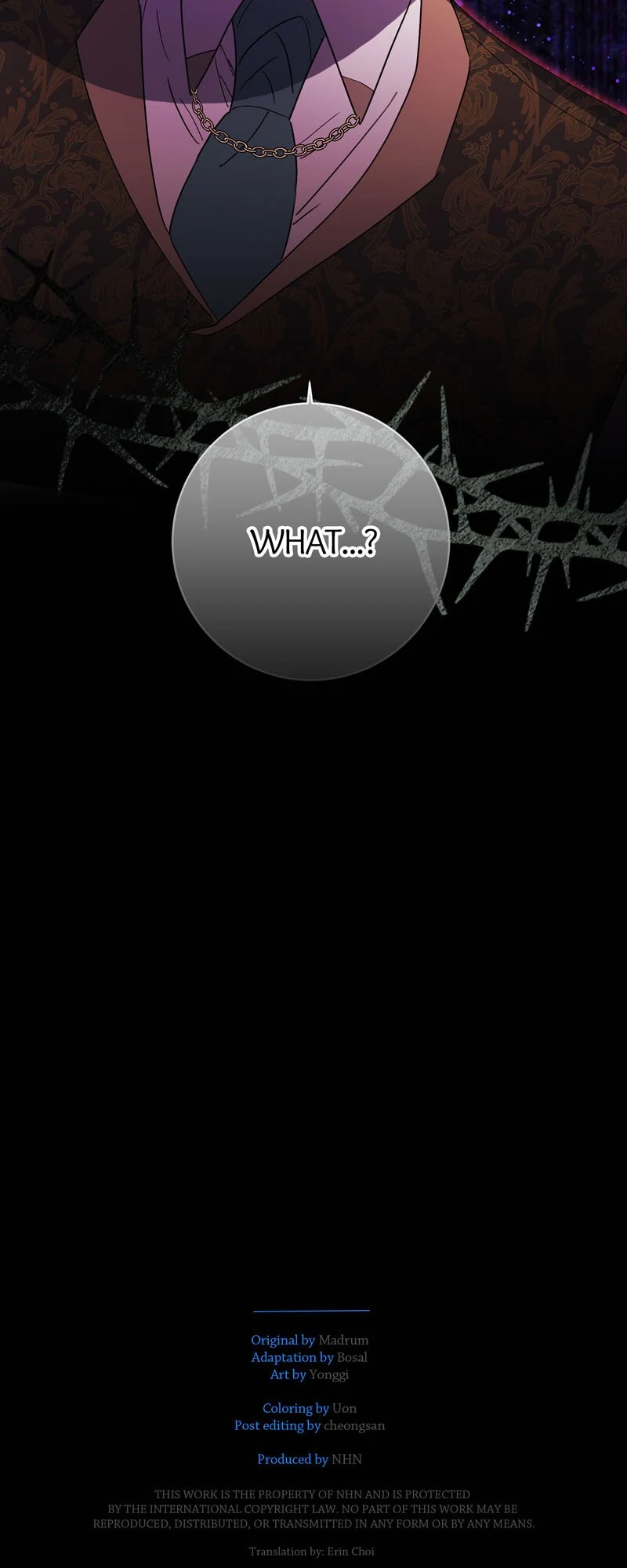 I Thought I was the Real Daughter chapter 44 page 74
