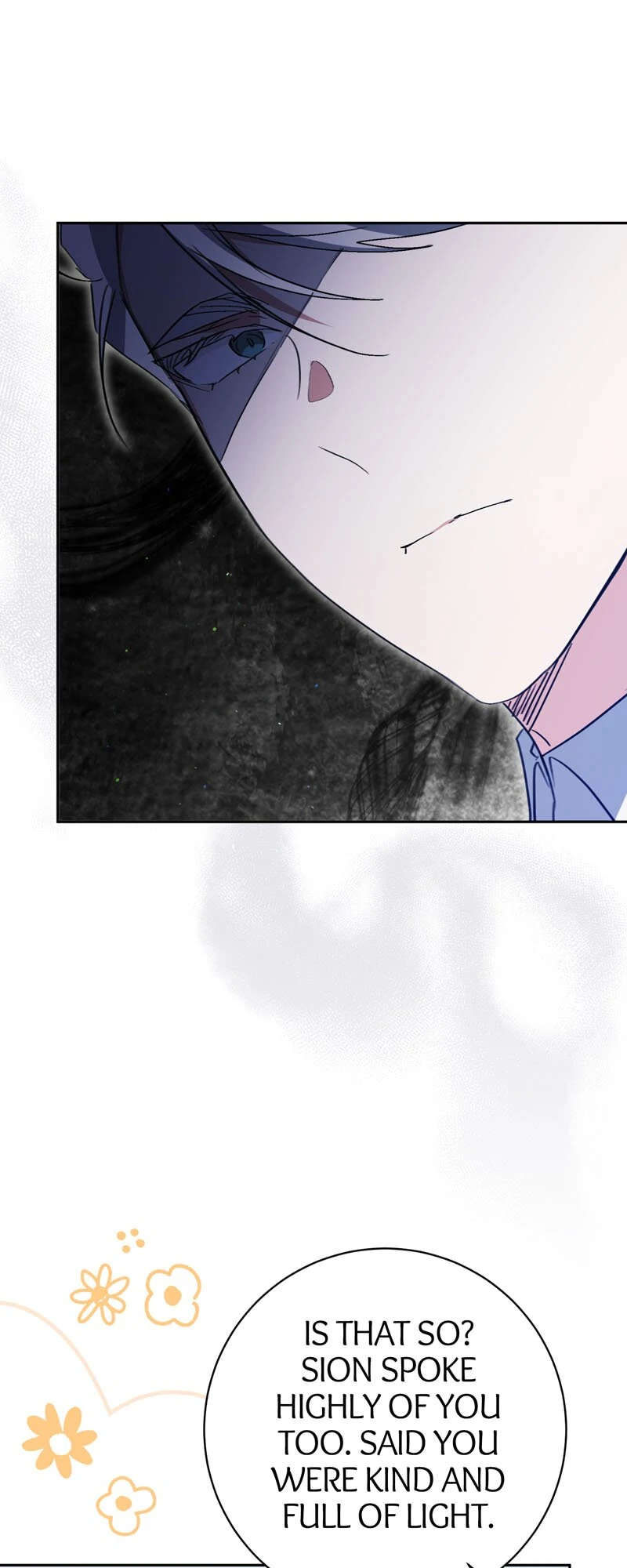 I Thought I was the Real Daughter chapter 45 page 13