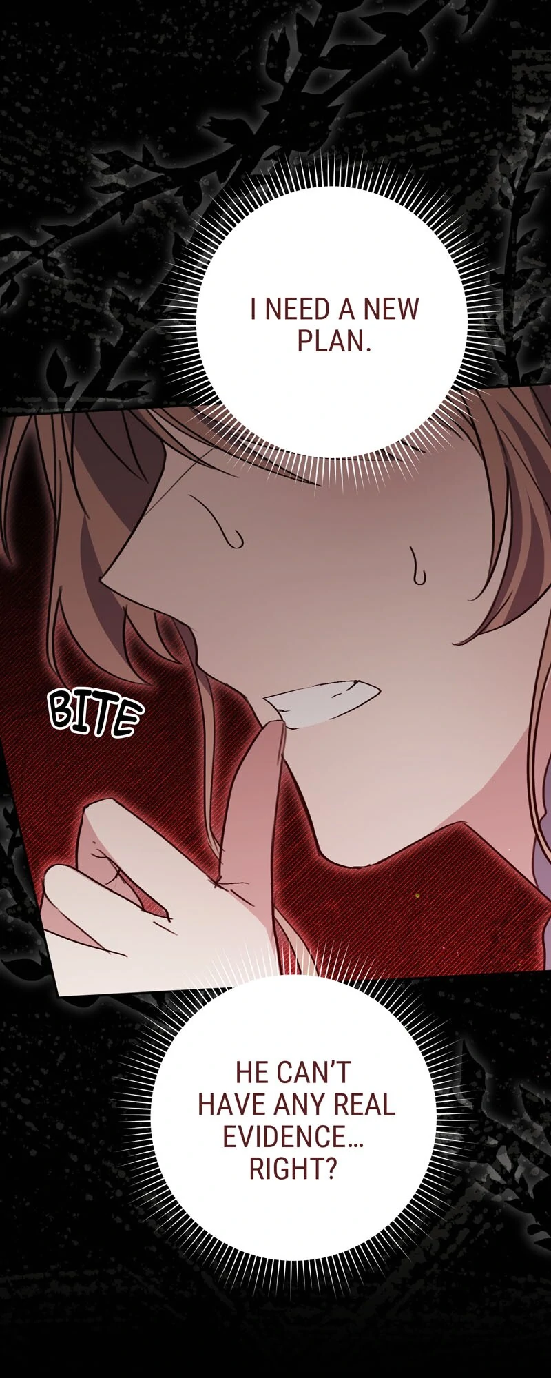 I Thought I was the Real Daughter chapter 45 page 27