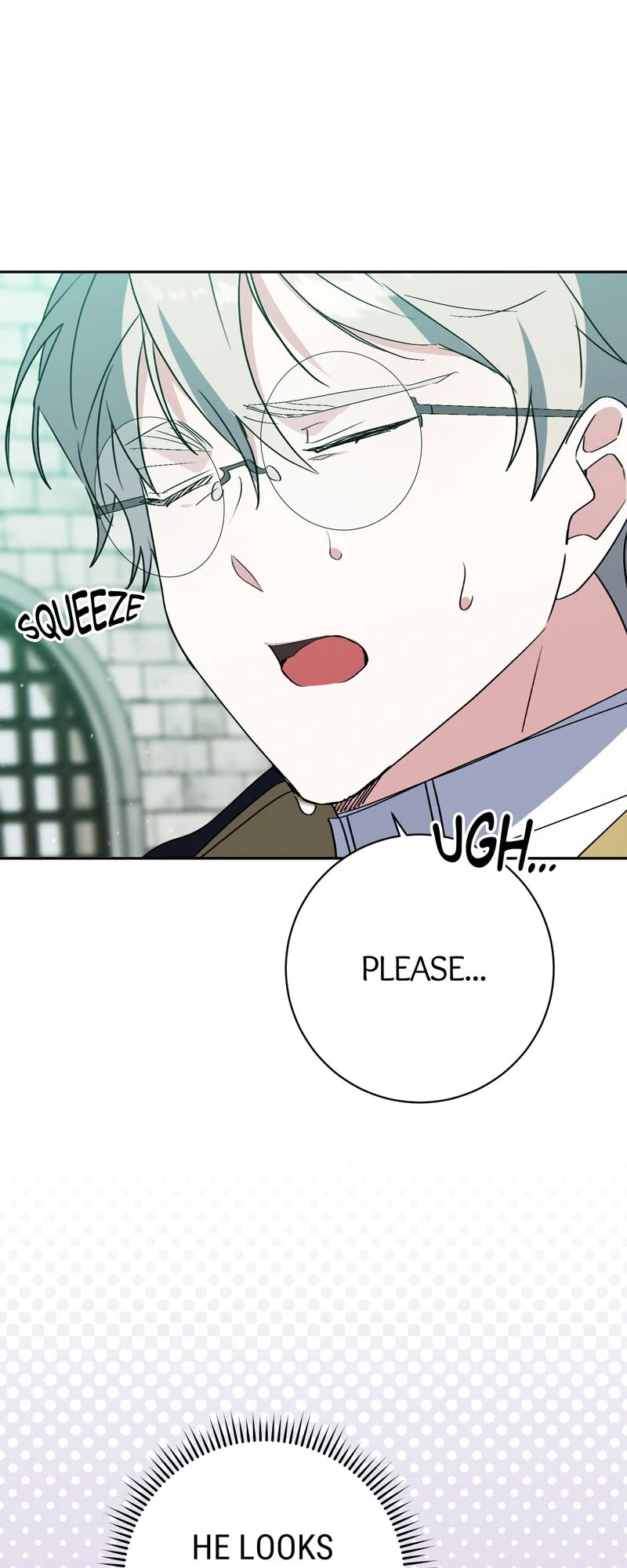 I Thought I was the Real Daughter chapter 45 page 44