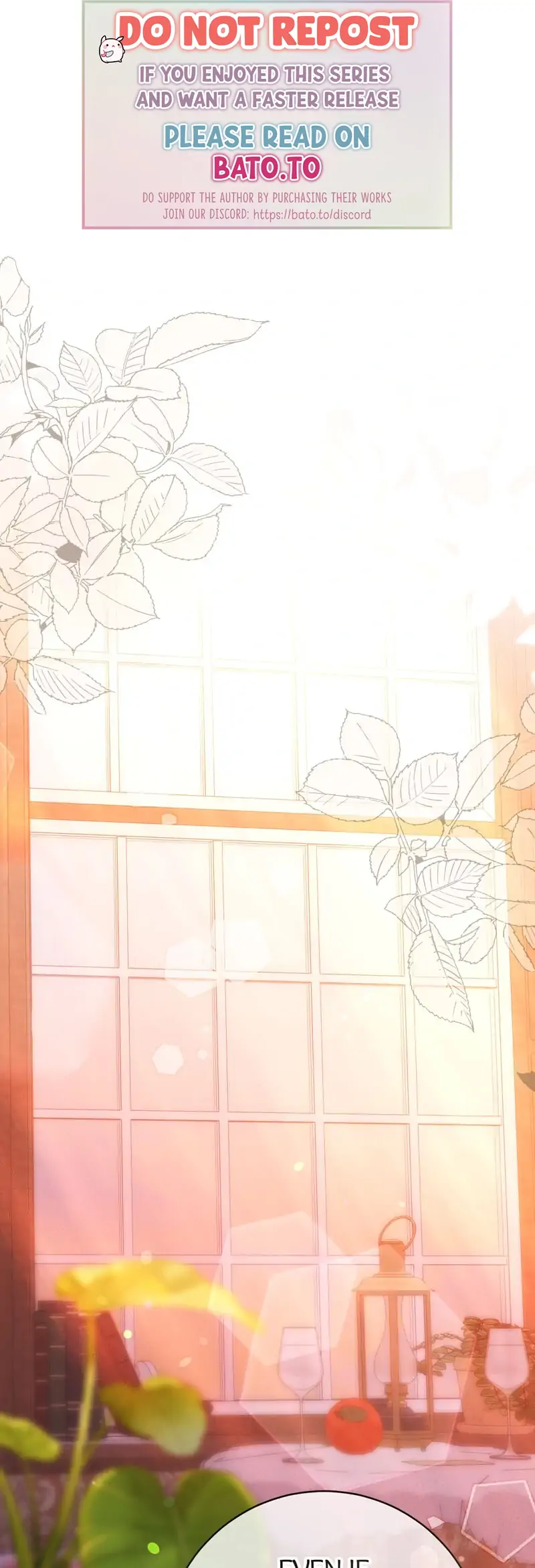 I Thought I was the Real Daughter chapter 46 page 1