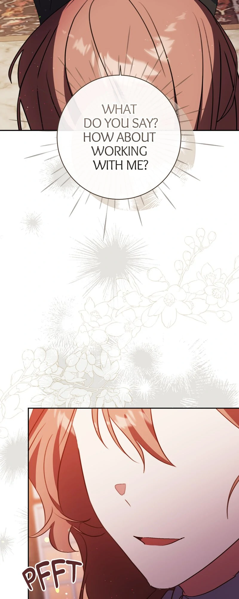 I Thought I was the Real Daughter chapter 46 page 3