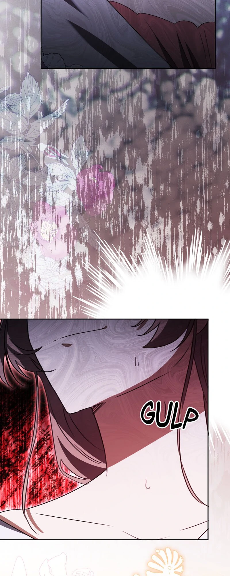 I Thought I was the Real Daughter chapter 46 page 34