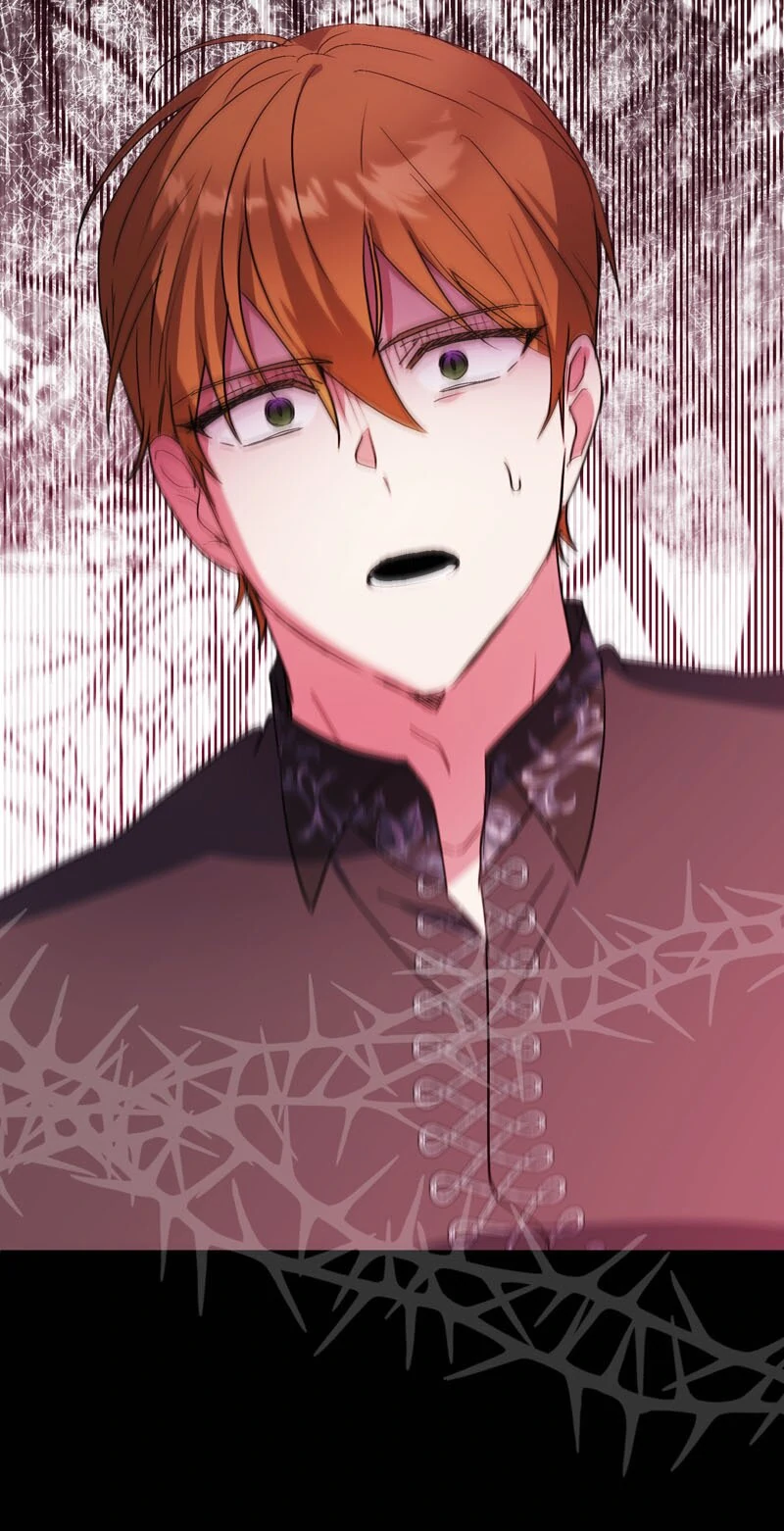 I Thought I was the Real Daughter chapter 46 page 46