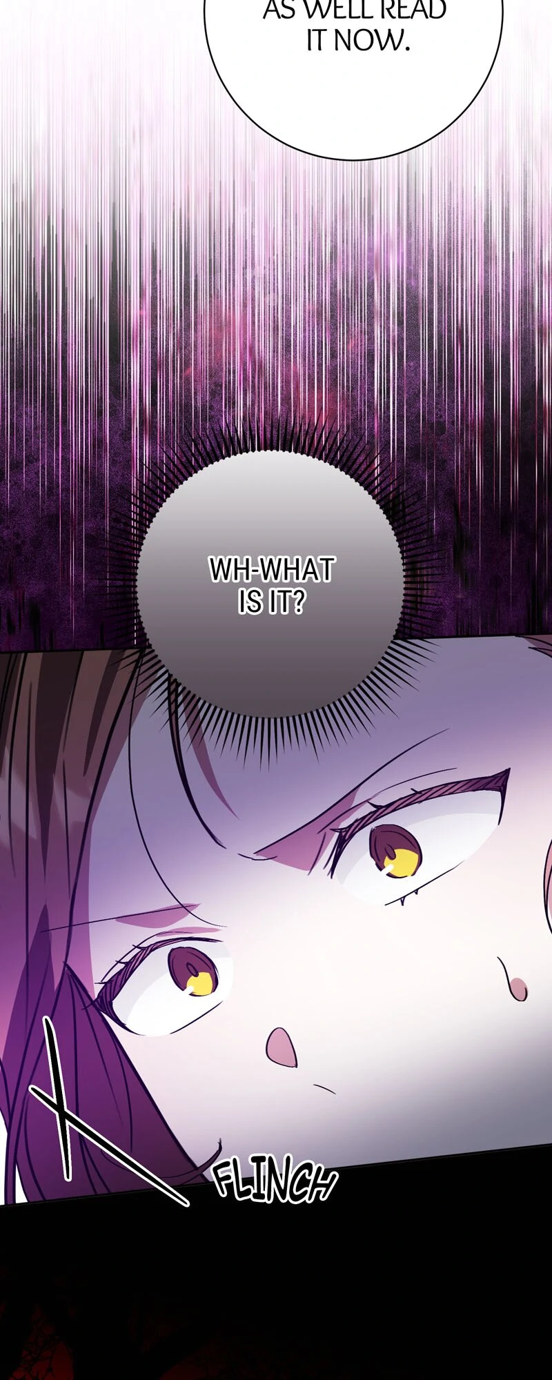 I Thought I was the Real Daughter chapter 46 page 58