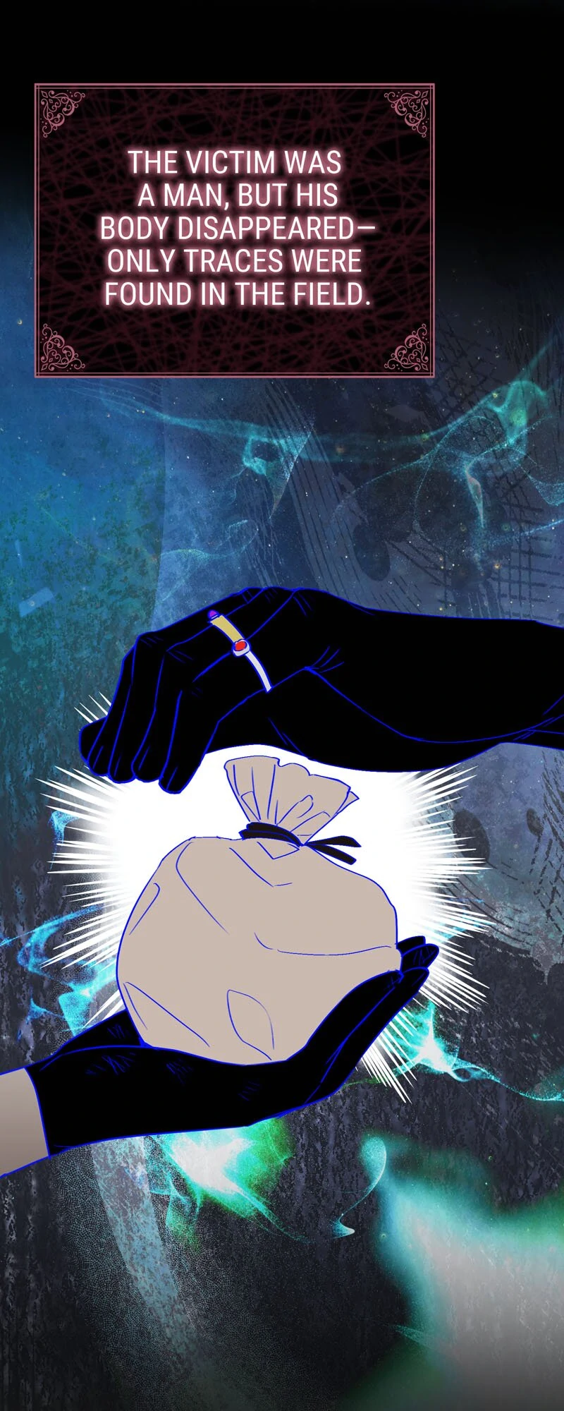 I Thought I was the Real Daughter chapter 46 page 60