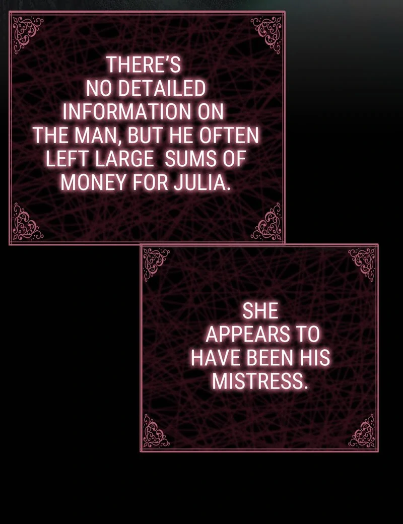 I Thought I was the Real Daughter chapter 46 page 61