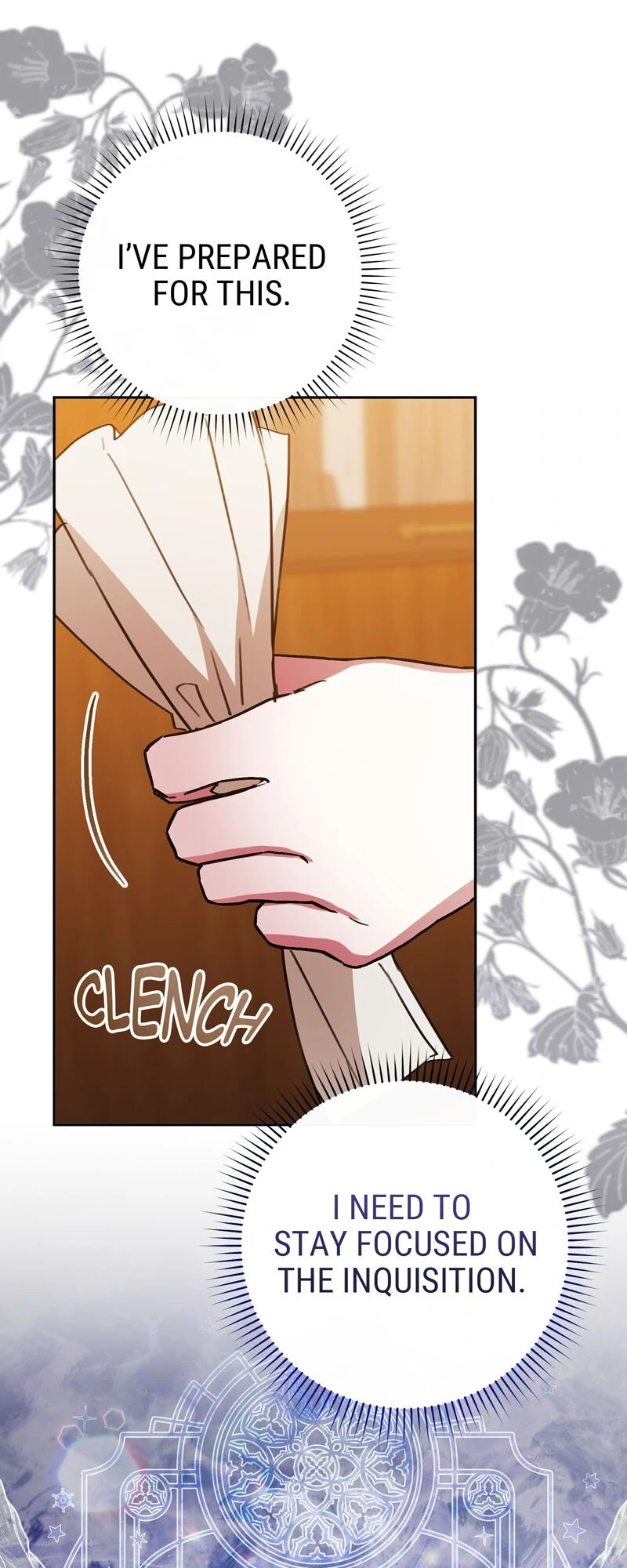 I Thought I was the Real Daughter chapter 46 page 69