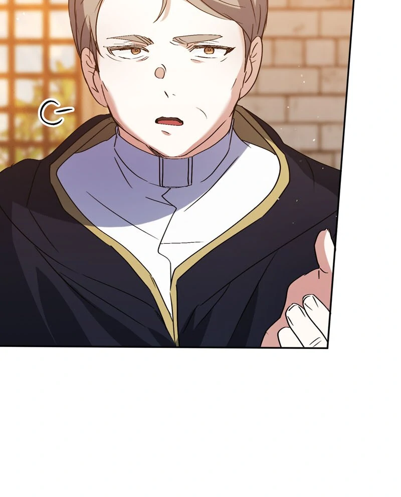I Thought I was the Real Daughter chapter 47 page 23