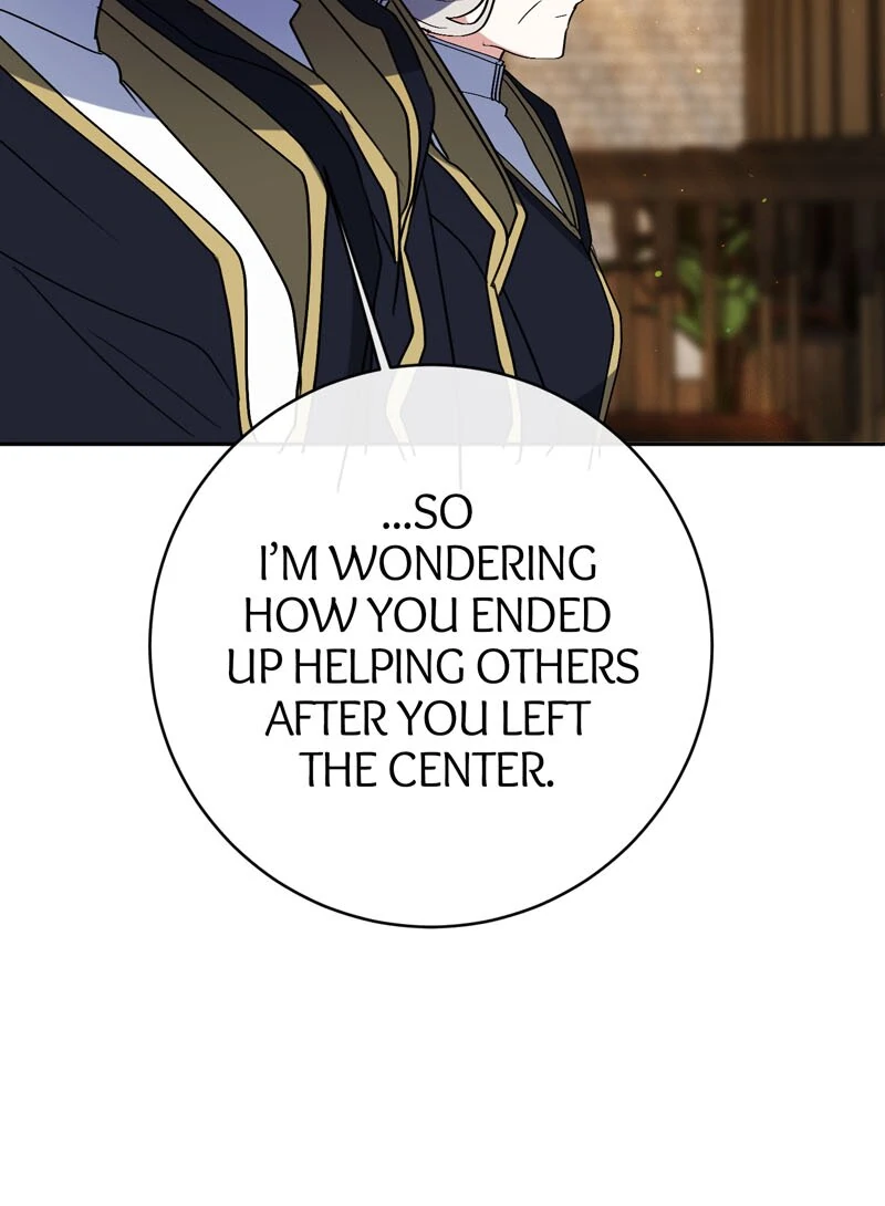 I Thought I was the Real Daughter chapter 47 page 31