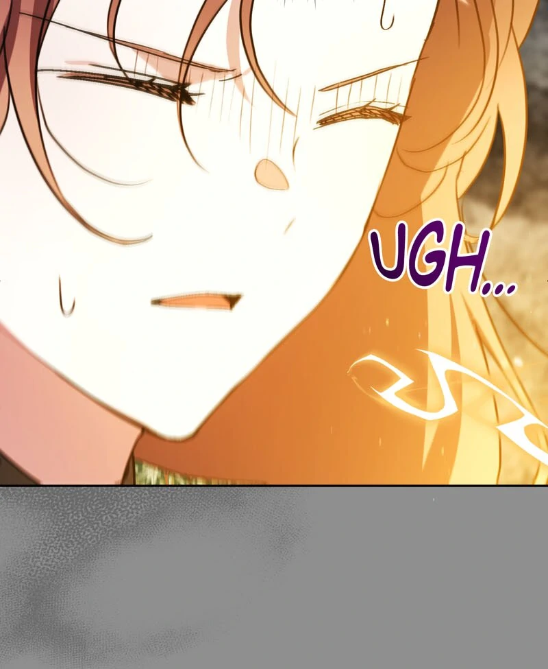 I Thought I was the Real Daughter chapter 47 page 62