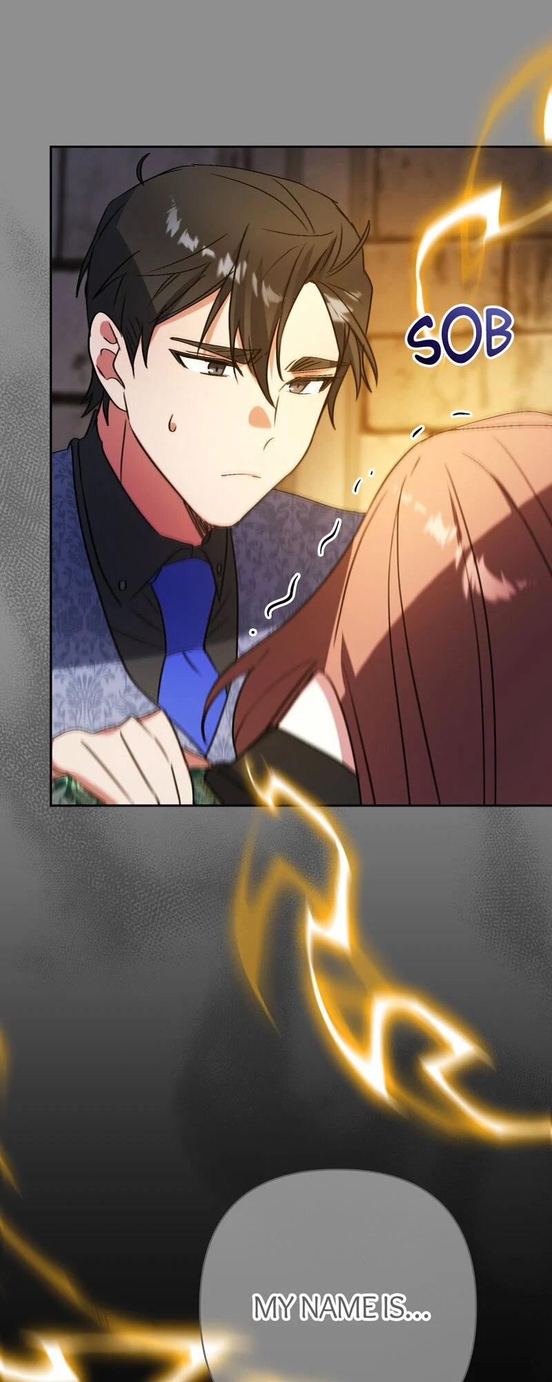 I Thought I was the Real Daughter chapter 47 page 63
