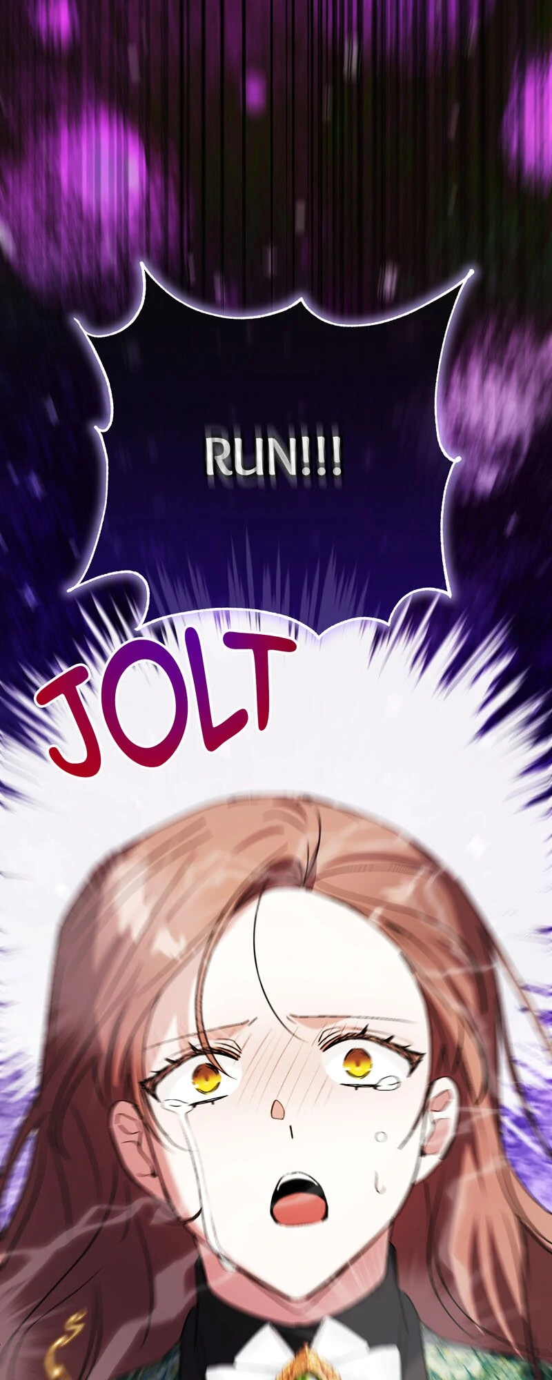 I Thought I was the Real Daughter chapter 47 page 65