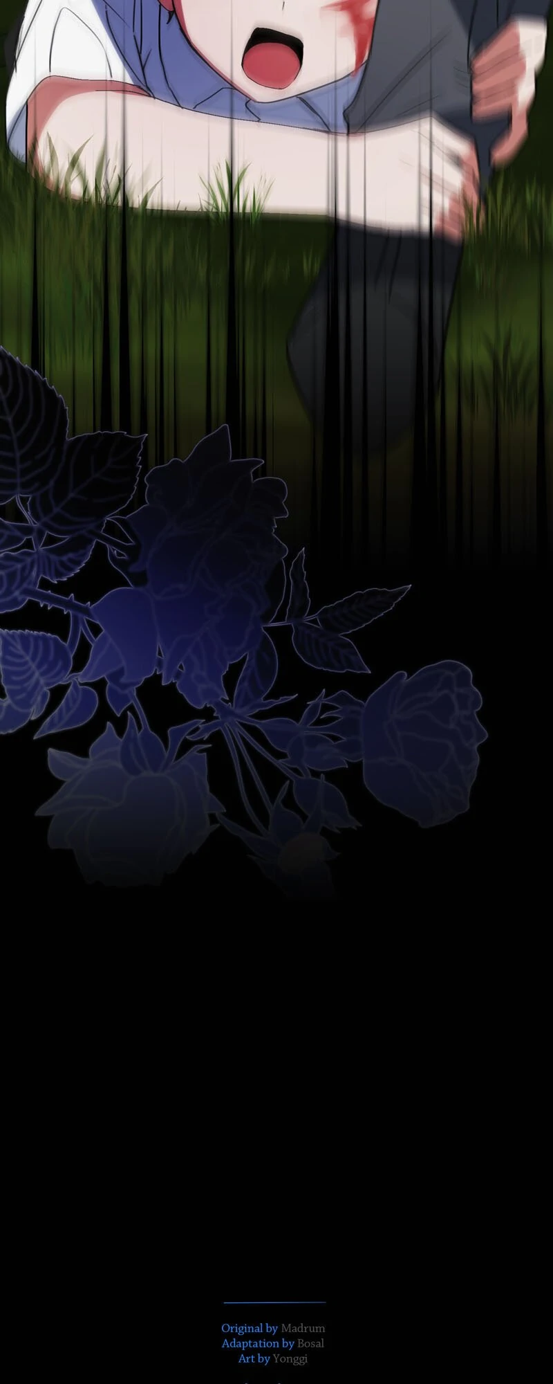 I Thought I was the Real Daughter chapter 47 page 69