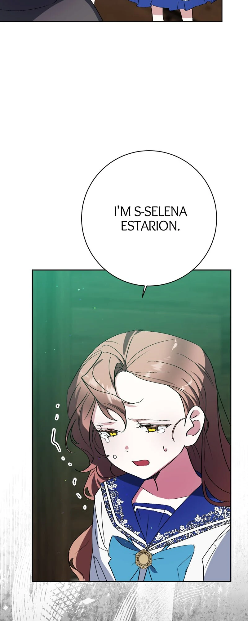 I Thought I was the Real Daughter chapter 48 page 22