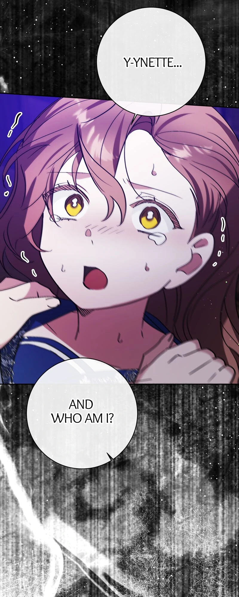 I Thought I was the Real Daughter chapter 48 page 26
