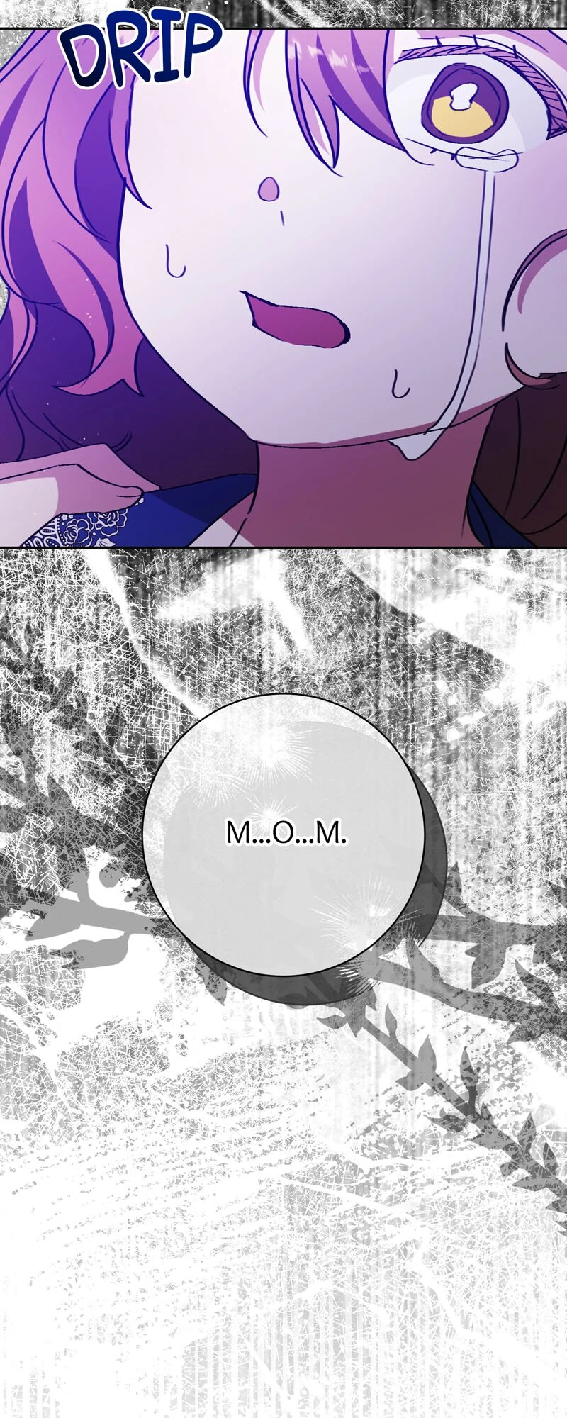 I Thought I was the Real Daughter chapter 48 page 27