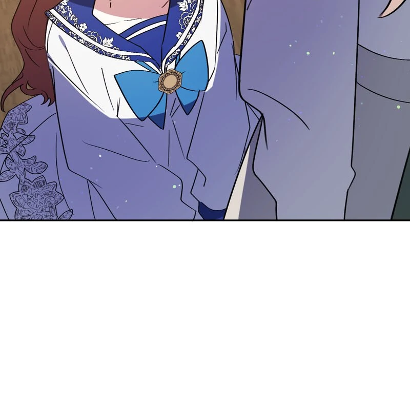I Thought I was the Real Daughter chapter 48 page 45
