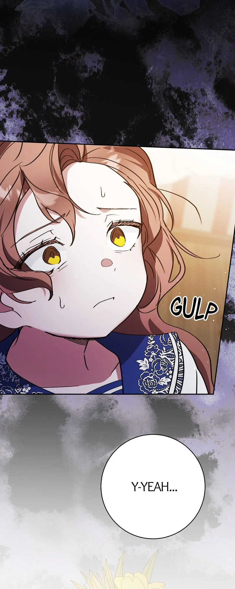 I Thought I was the Real Daughter chapter 48 page 47