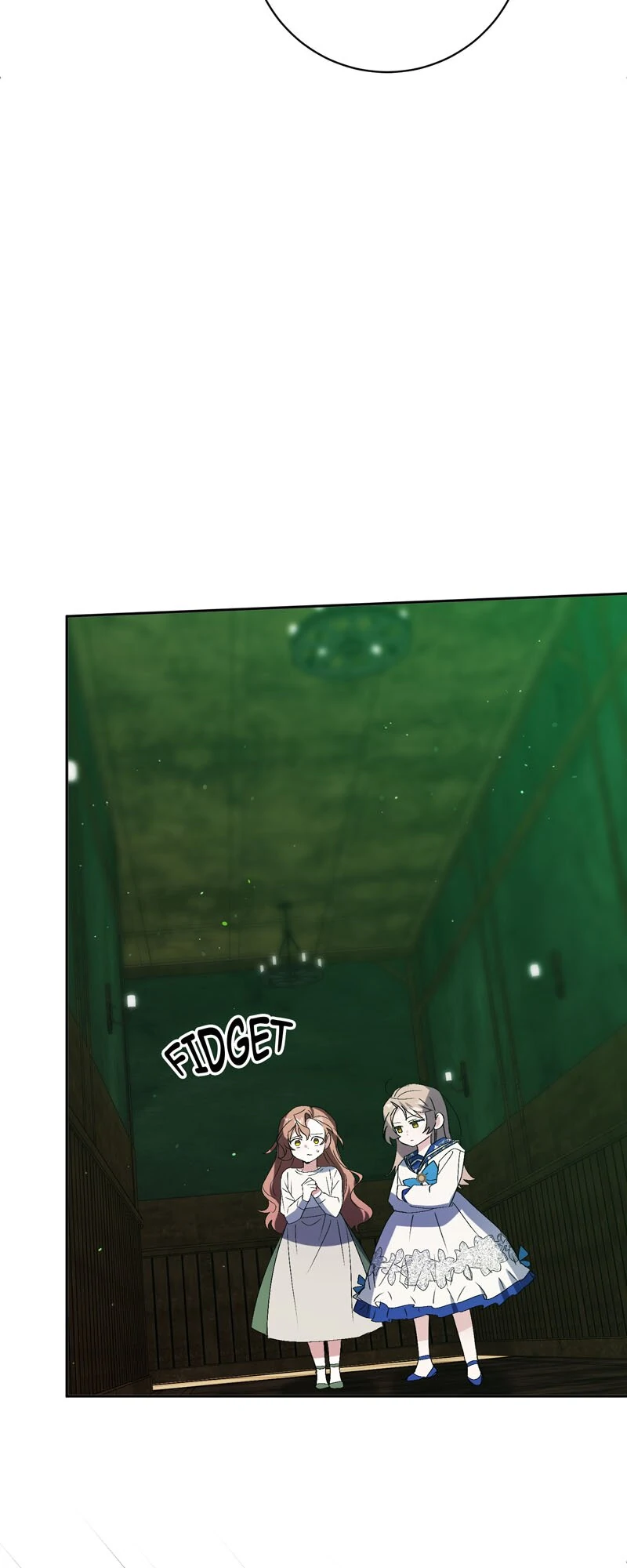 I Thought I was the Real Daughter chapter 48 page 59