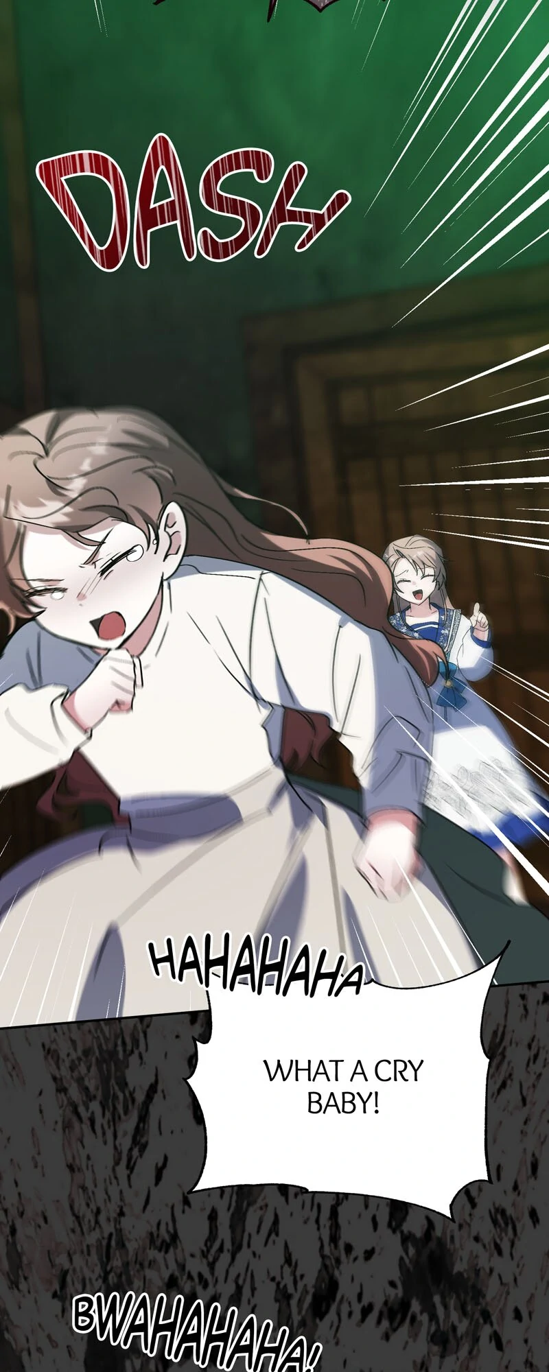I Thought I was the Real Daughter chapter 48 page 65