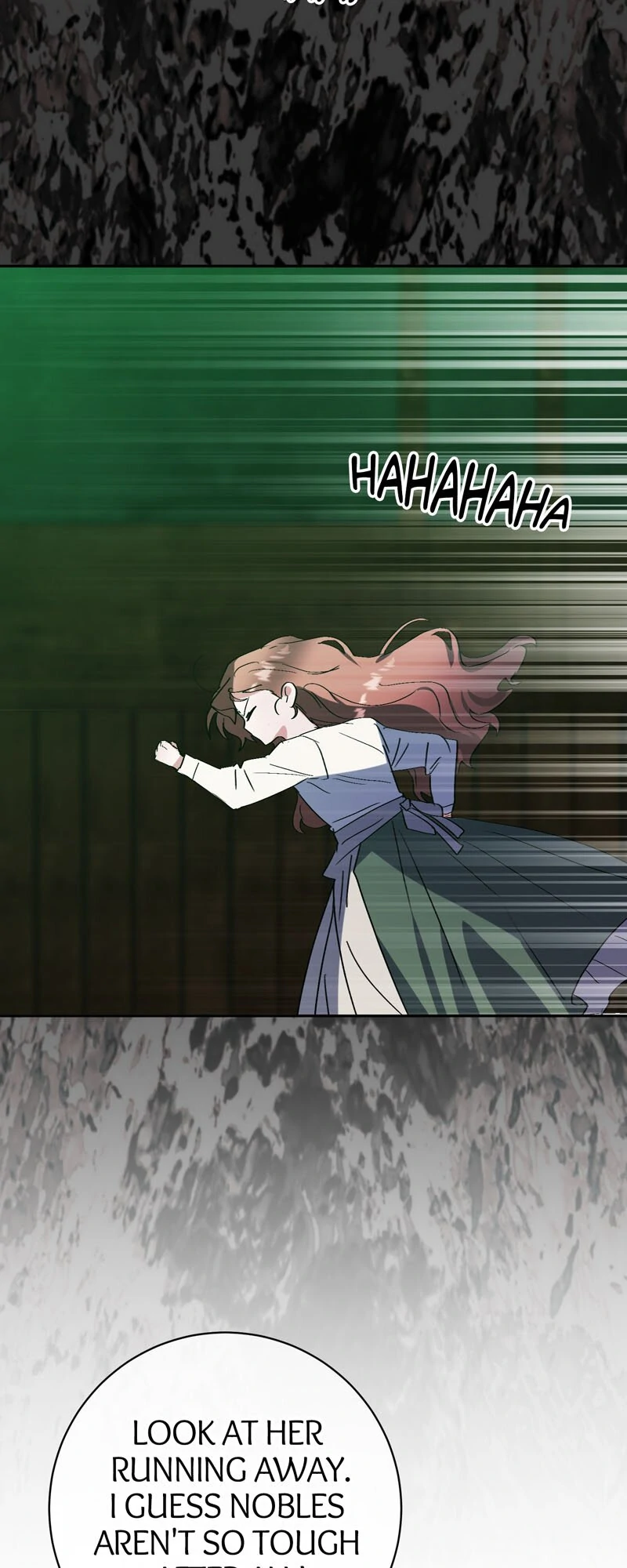 I Thought I was the Real Daughter chapter 48 page 66