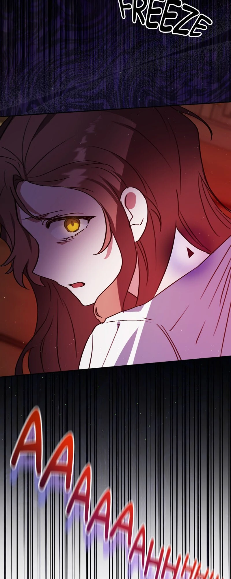 I Thought I was the Real Daughter chapter 49 page 10