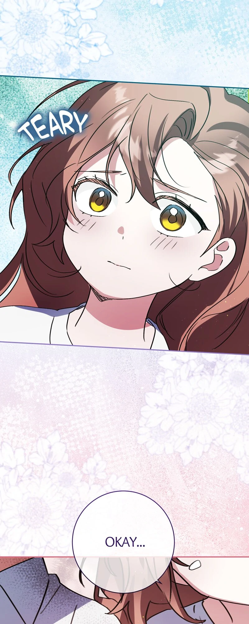 I Thought I was the Real Daughter chapter 49 page 33