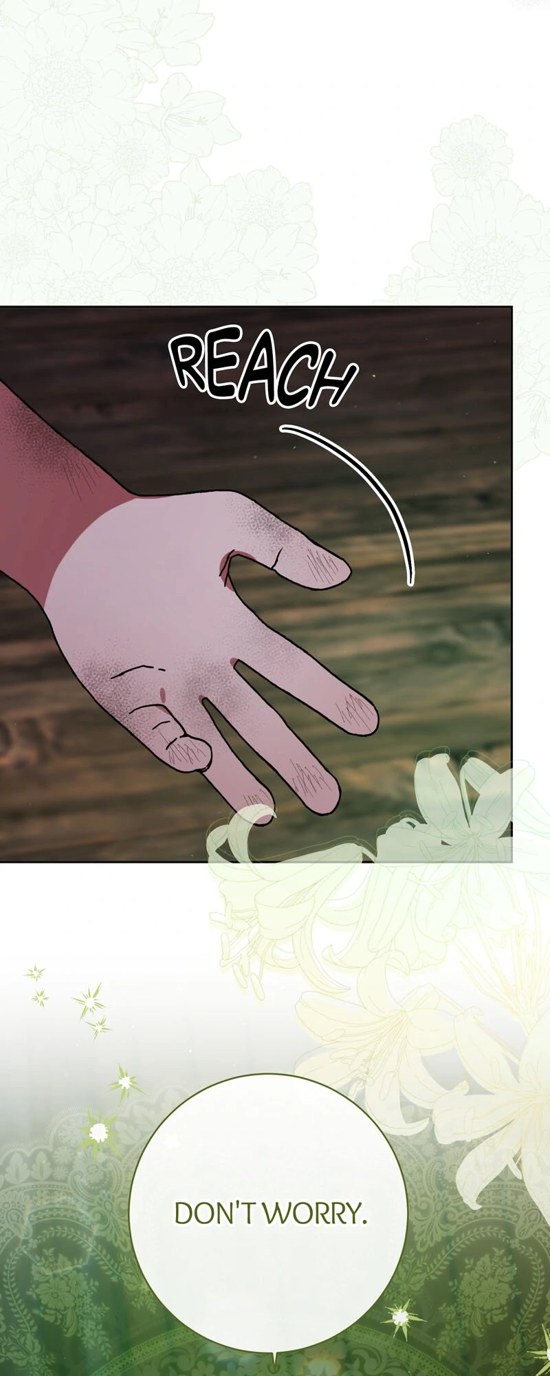 I Thought I was the Real Daughter chapter 49 page 58