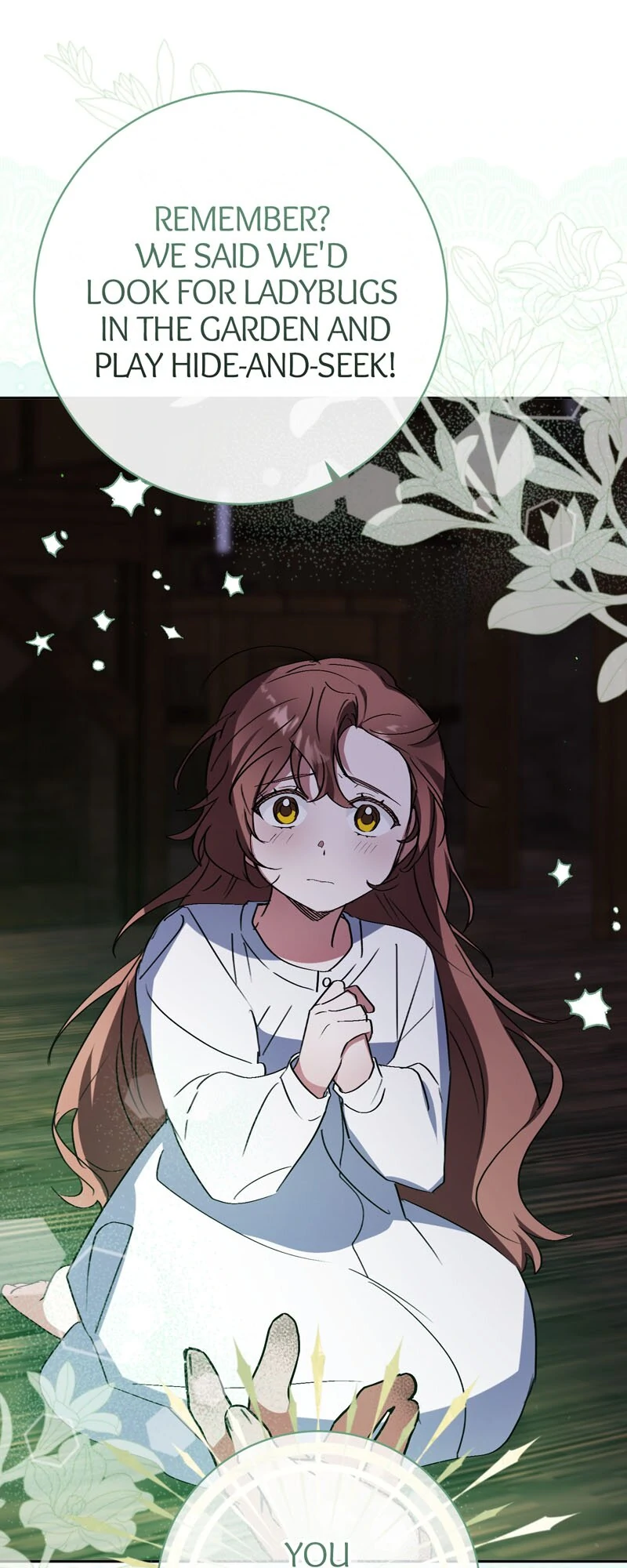 I Thought I was the Real Daughter chapter 49 page 60