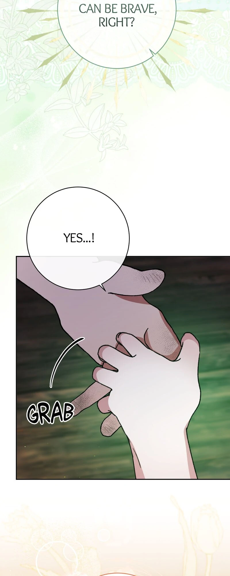 I Thought I was the Real Daughter chapter 49 page 61