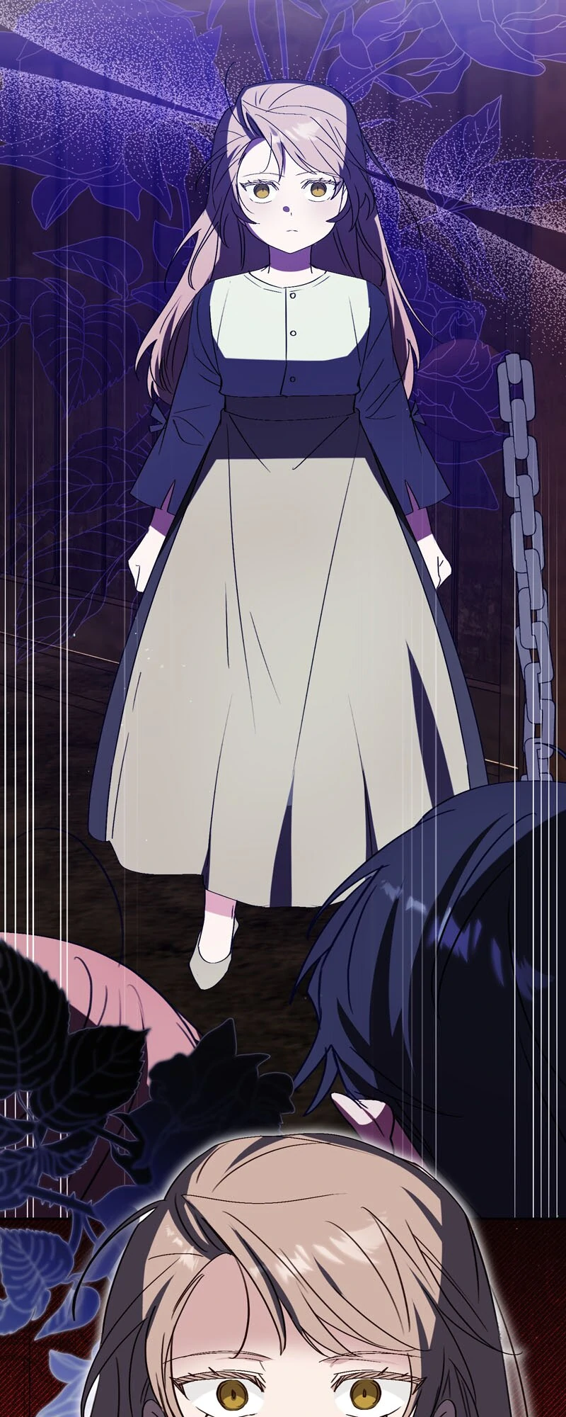 I Thought I was the Real Daughter chapter 49 page 65