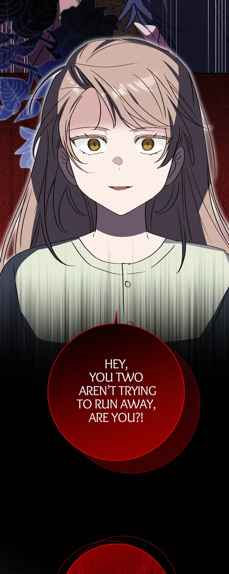 I Thought I was the Real Daughter chapter 50 page 2