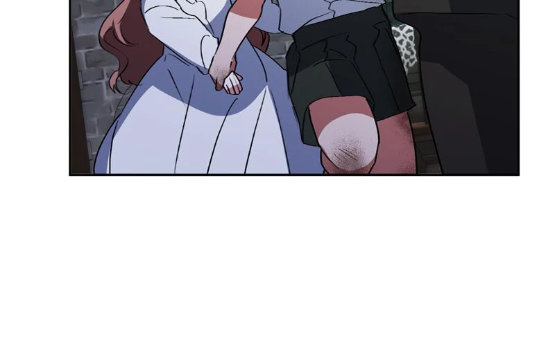 I Thought I was the Real Daughter chapter 50 page 8
