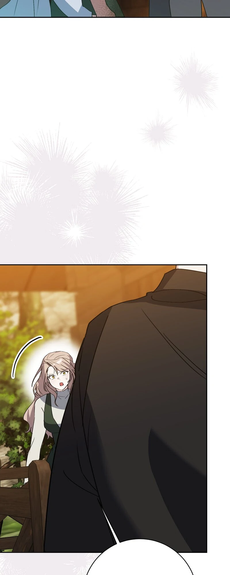 I Thought I was the Real Daughter chapter 50 page 10