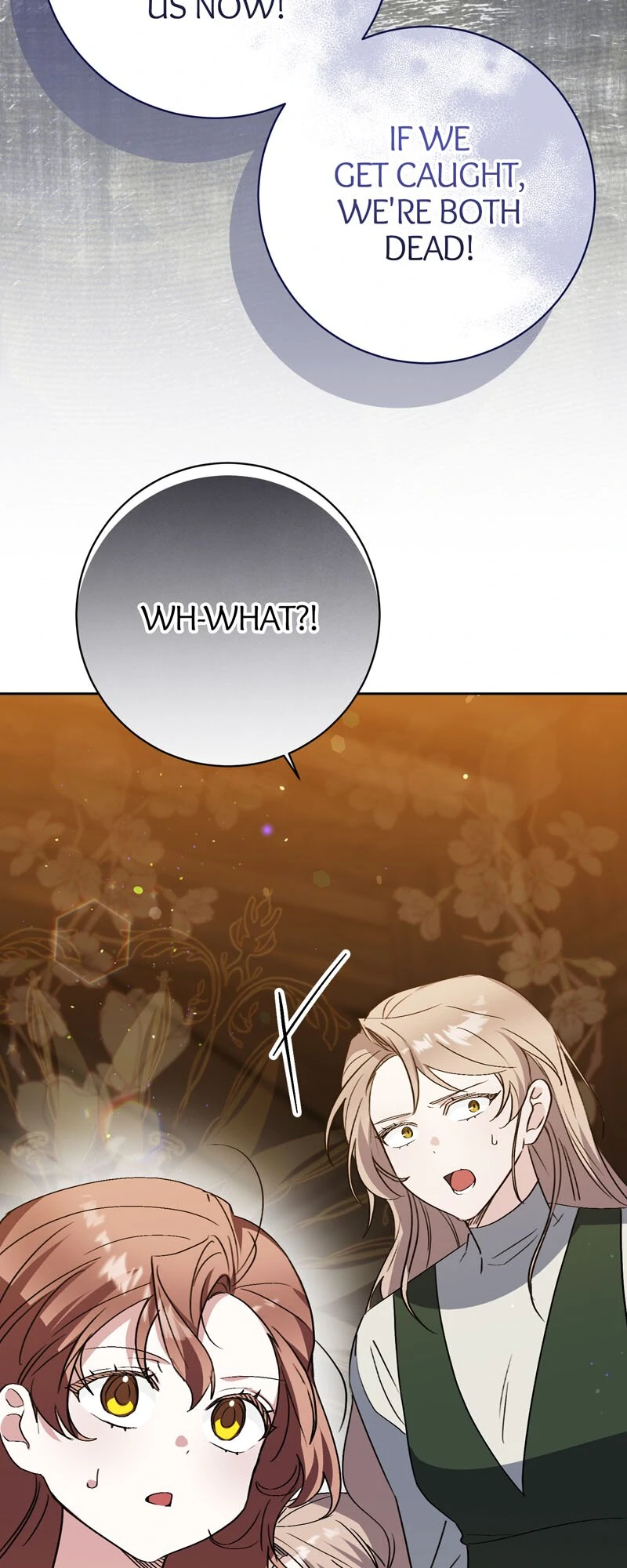 I Thought I was the Real Daughter chapter 50 page 14