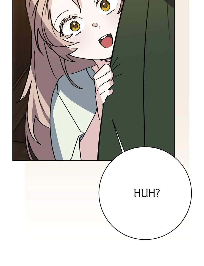 I Thought I was the Real Daughter chapter 50 page 16