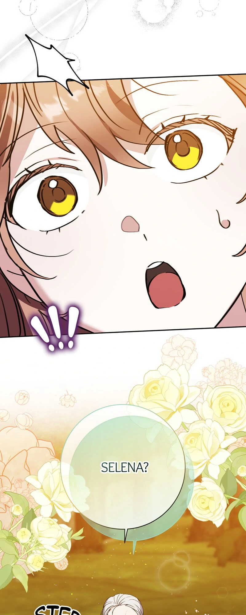 I Thought I was the Real Daughter chapter 50 page 19