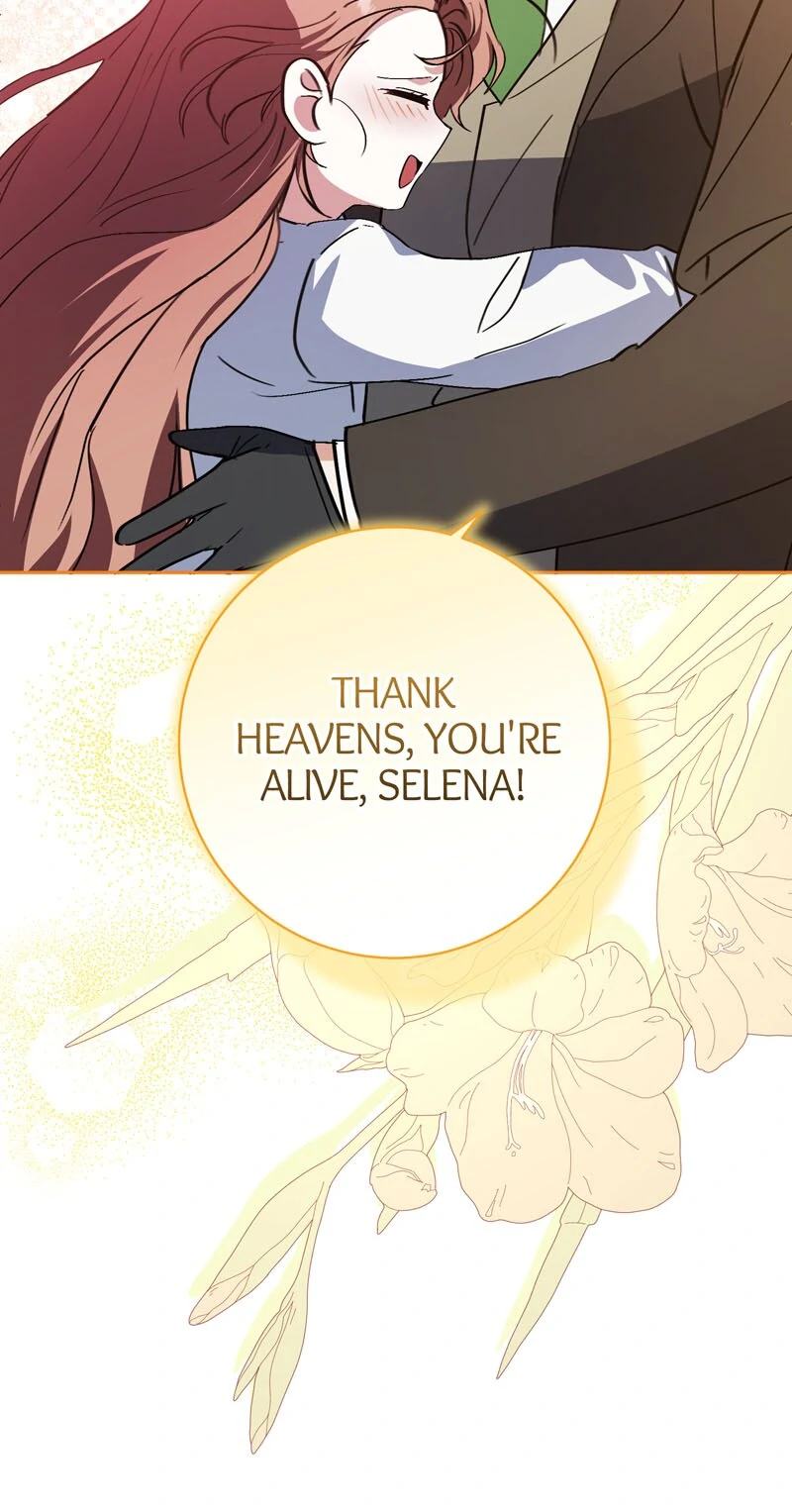 I Thought I was the Real Daughter chapter 50 page 24