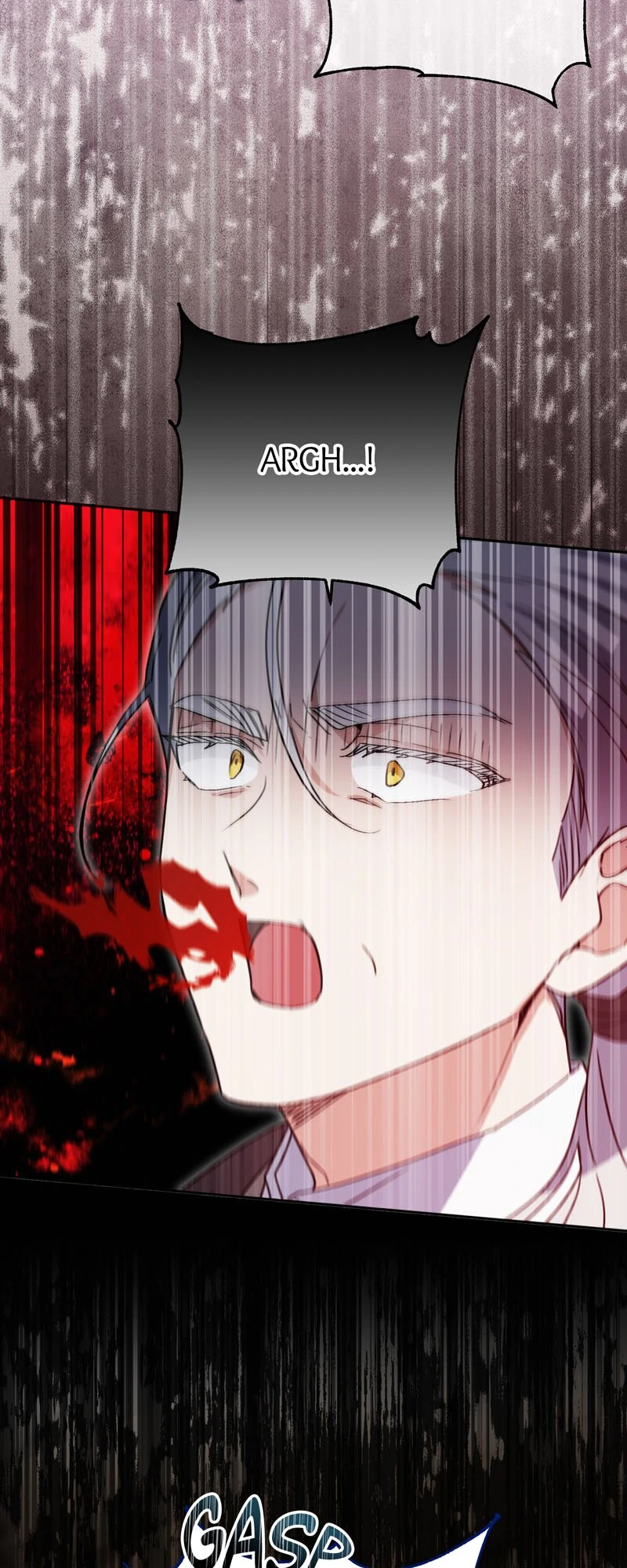 I Thought I was the Real Daughter chapter 50 page 30