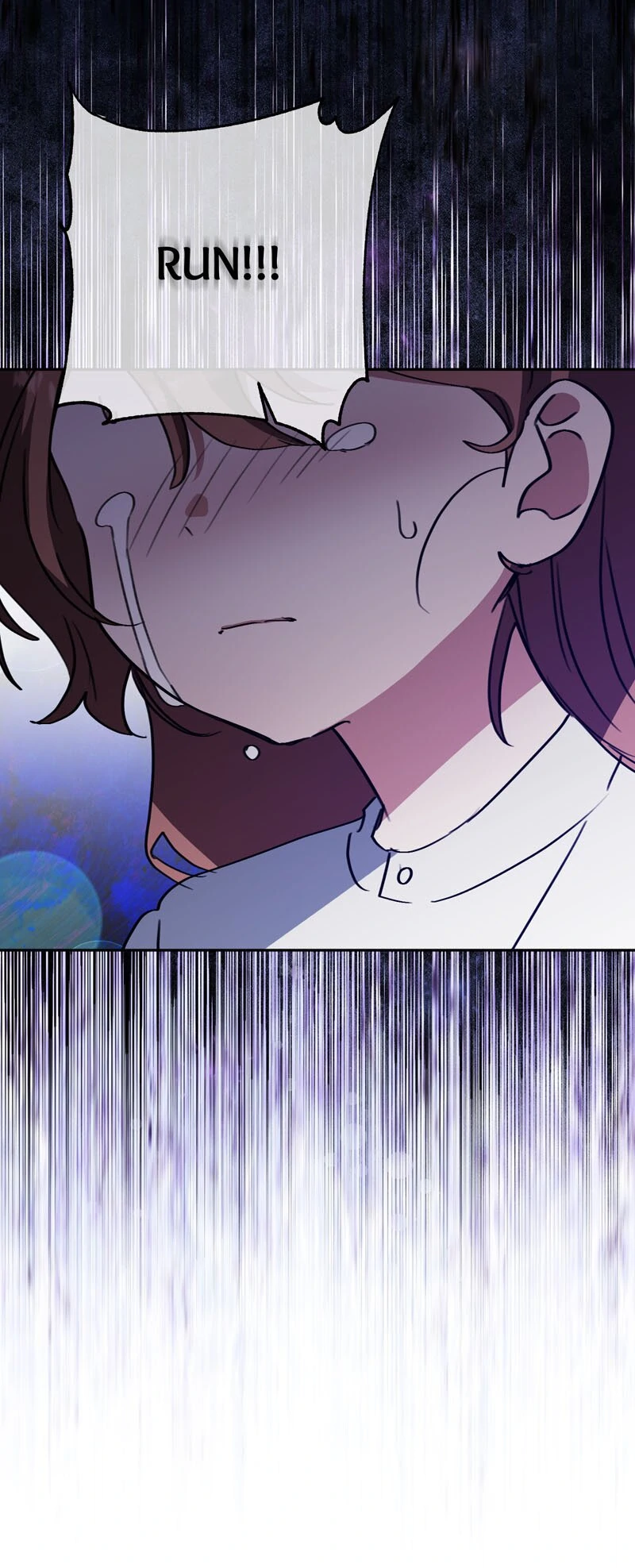 I Thought I was the Real Daughter chapter 50 page 40