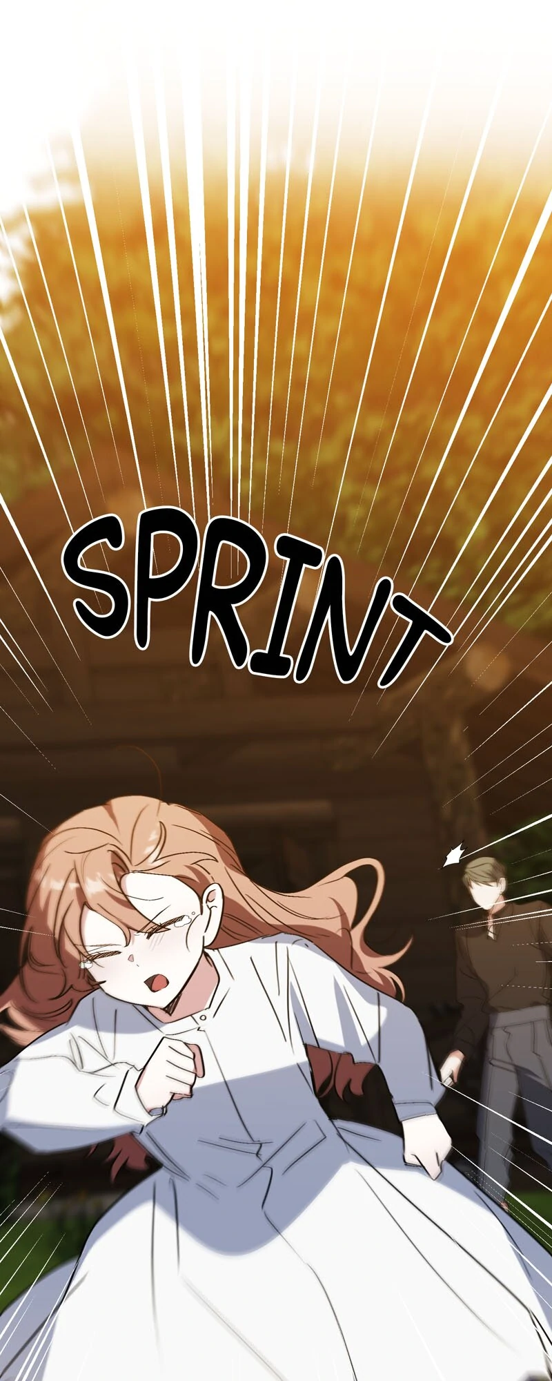 I Thought I was the Real Daughter chapter 50 page 41