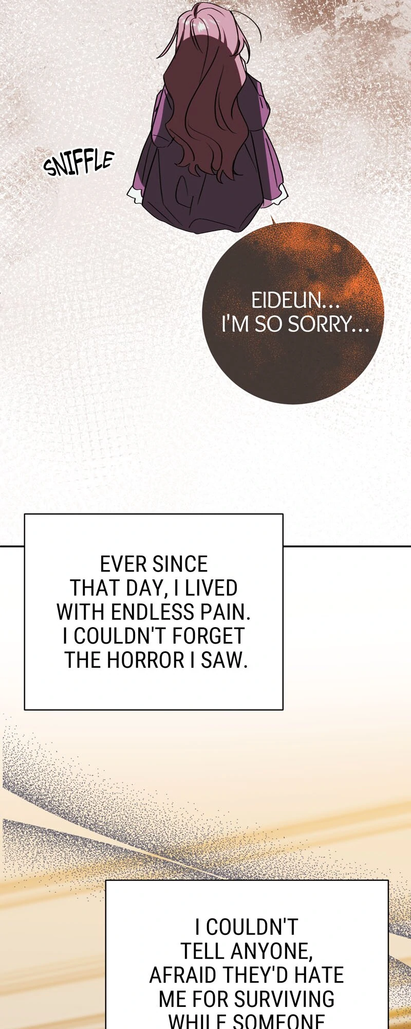 I Thought I was the Real Daughter chapter 50 page 46